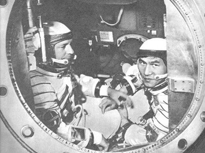 Pham Tuan, premier cosmonaute vietnamien - ảnh 2